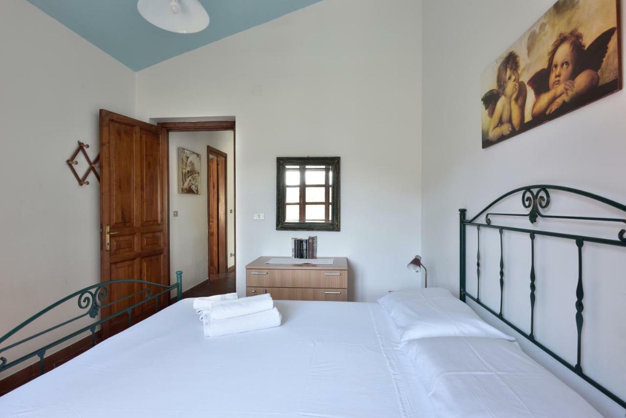 Villa Juniper Santa Maria Navarrese Exteriér fotografie